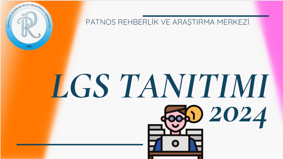 2024/2025 LGS TANITIM SUNUMU